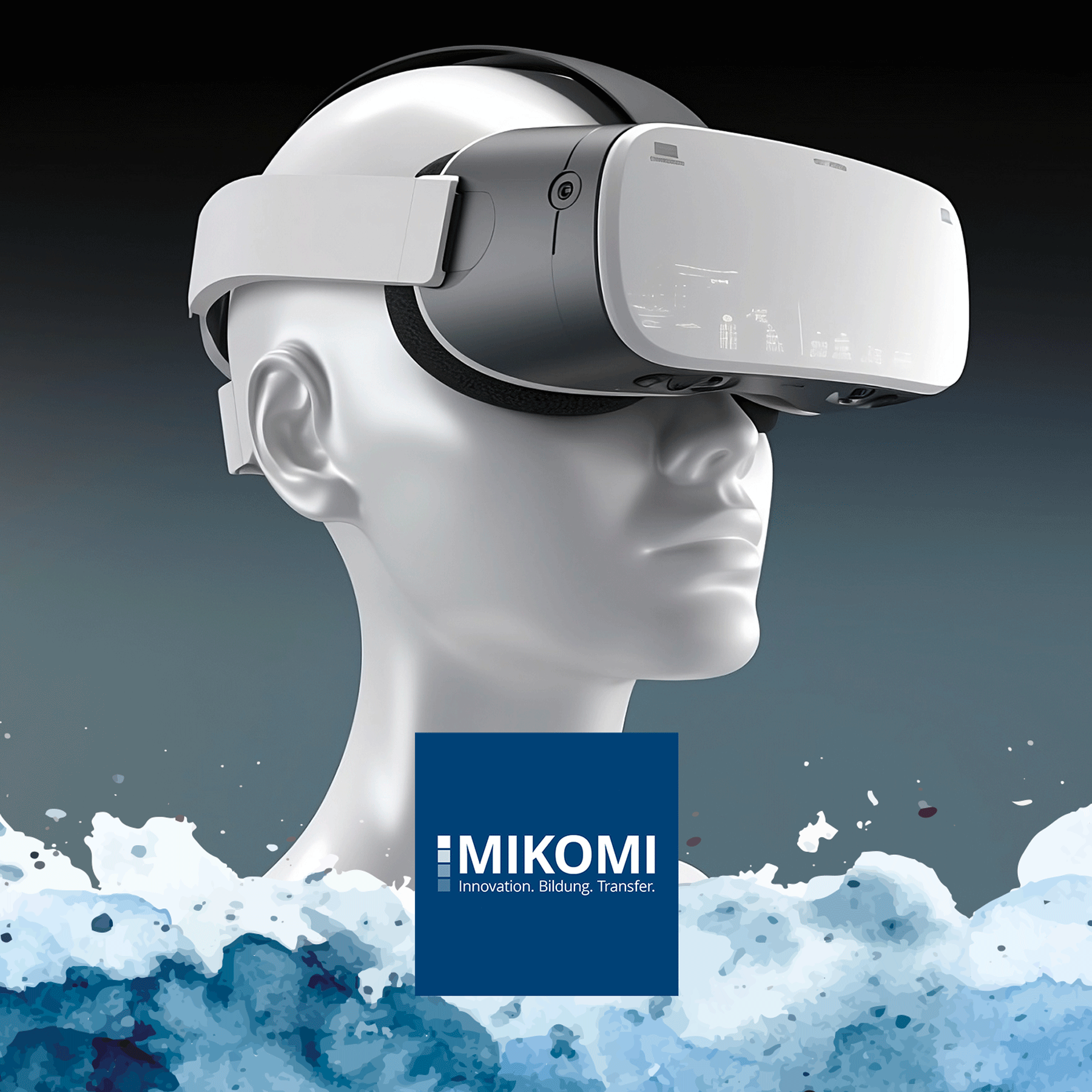 MIKOMI | Hochschule Mittweida