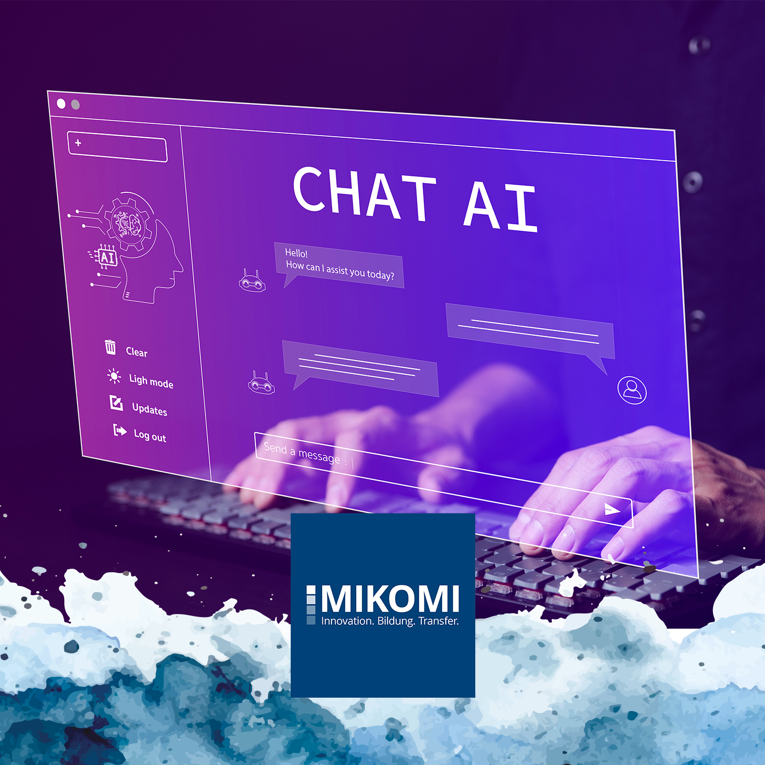 MIKOMI | Hochschule Mittweida