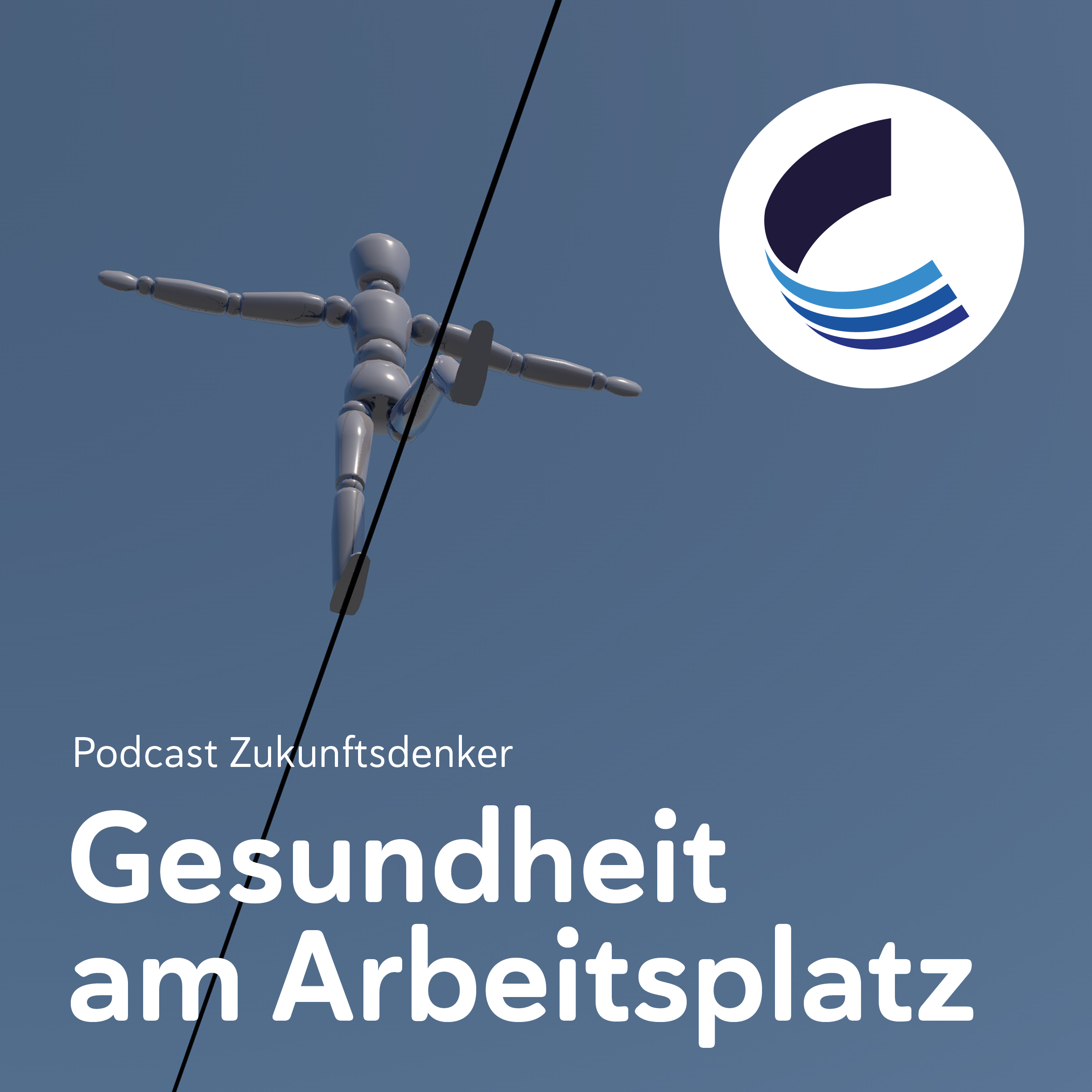 Zukunftsdenker - Zukunftszentrum Sachsen