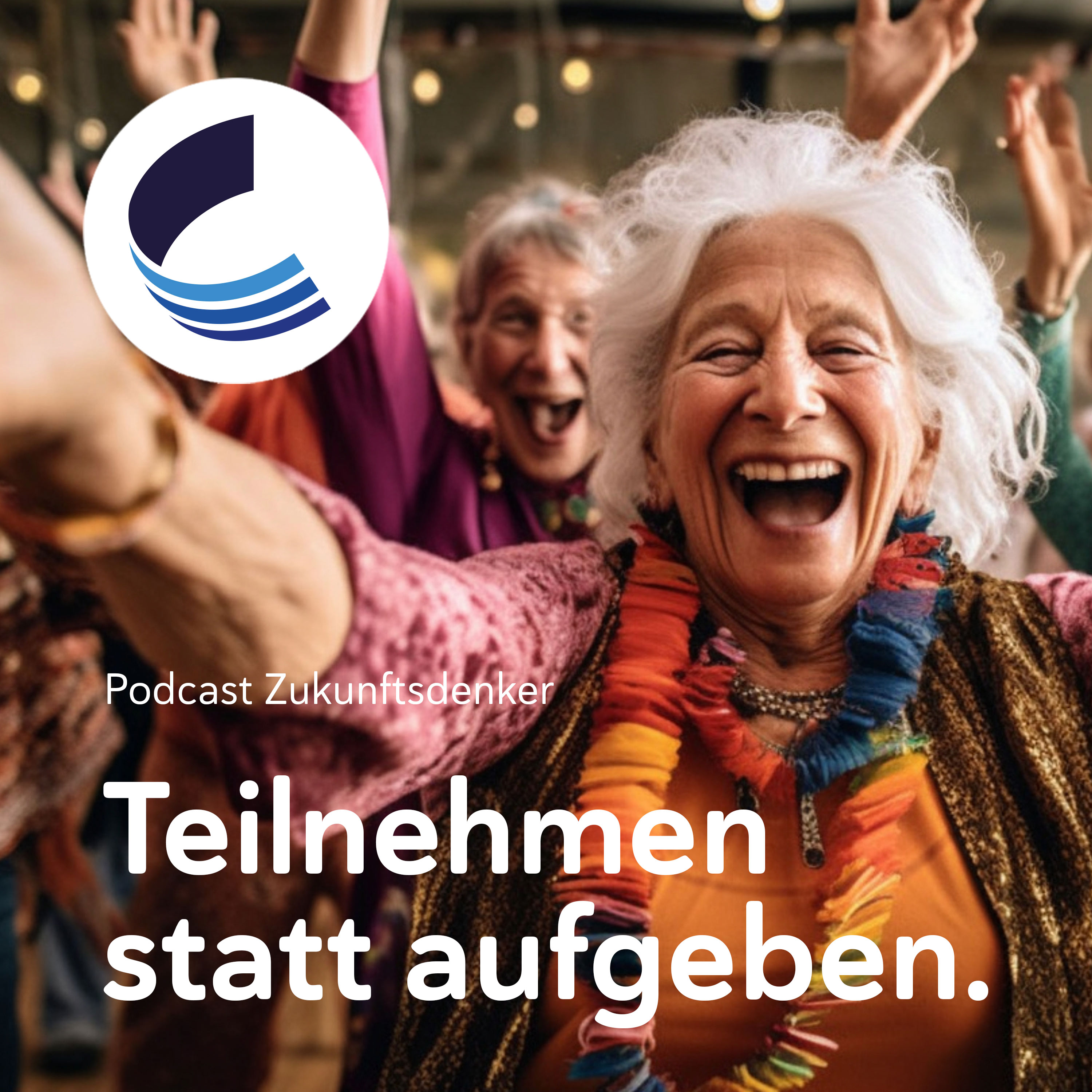Zukunftsdenker - Zukunftszentrum Sachsen